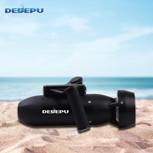 水中推进器潜水设备水上推进水下防水助推器轻便易携带潜水装置