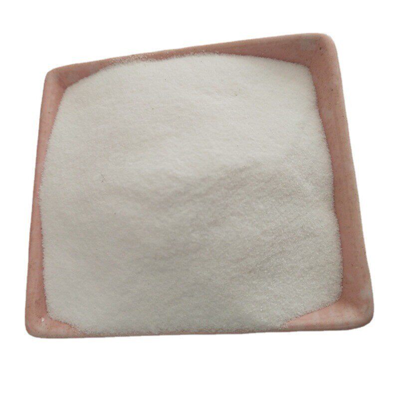 现货批发白沙白色石英砂细沙鱼缸底砂酒店垃圾桶烟灰缸造景纯白沙