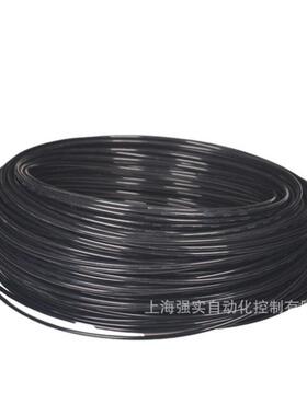 热销慢走丝机配件白色水管12*9上海强实NTS1209W尼龙PA12气源管