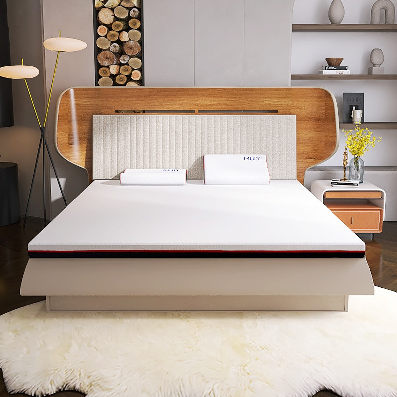 8n零压记忆棉床垫可定制学生宿舍租房软垫榻榻米海绵单人薄垫