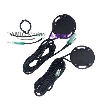 Fit MerCruiser Tilt Trim Sender Limit Switch 805320A03