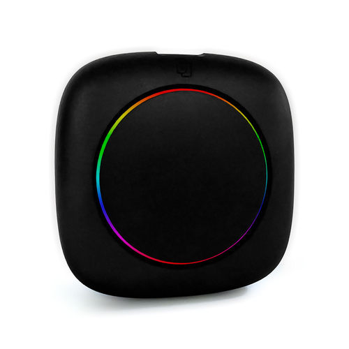 热销无线热销展锐原车有线转跨境carplay智能盒子安卓11八核4+64g