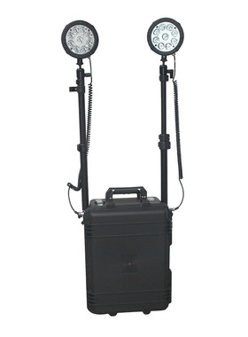 BQ7310A便携式移动照明系统GAD512夜间场景照明灯抢险作业灯