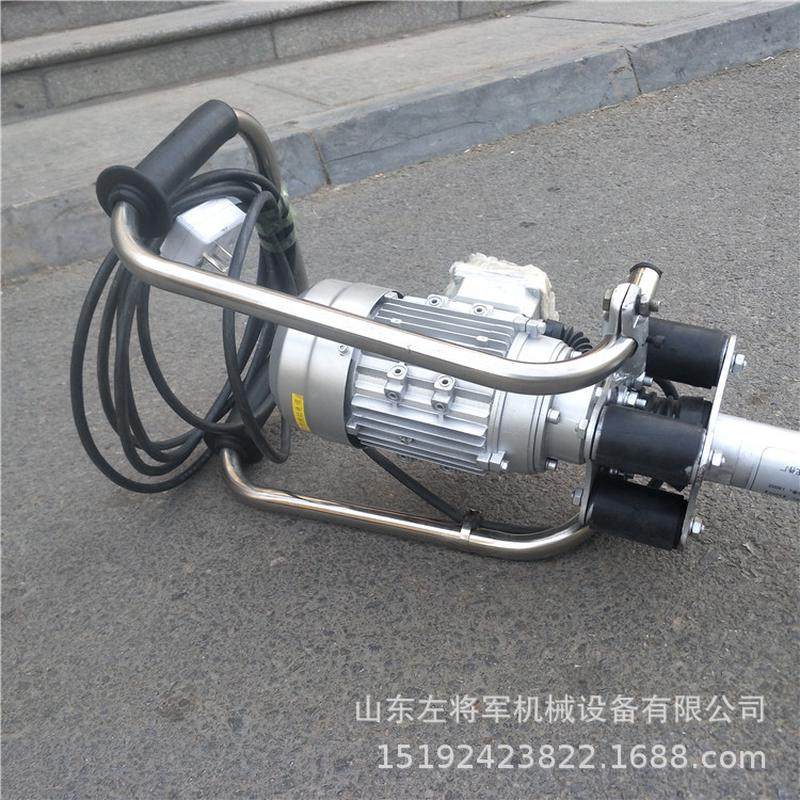 铁路道渣捣固机4.0电动软轴捣固镐轨枕石渣捣固机,农用物资,授粉蜂,淘宝优惠券,粉丝福利购,淘宝优惠卷