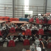 银用空压机内燃机w 5带风镐潮空气压缩机