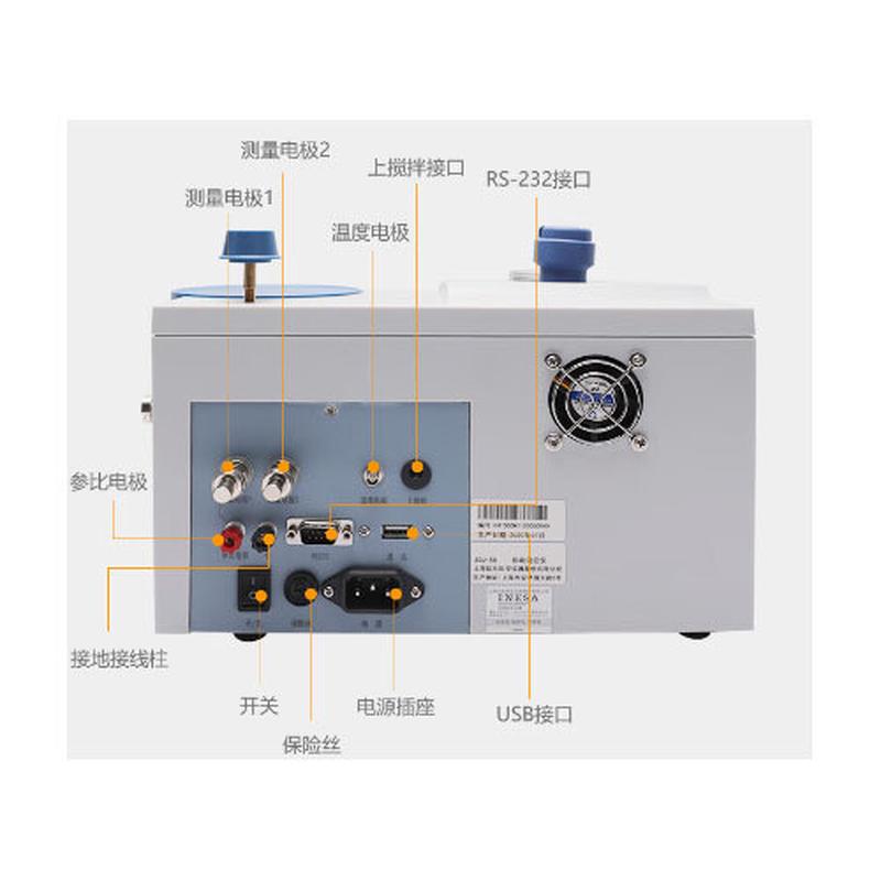 雷磁zdj-5b使用说明_雷磁phb4计使用说明书