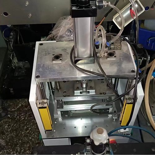 热销成型机气动成型机生产，做各类产品气动深圳。