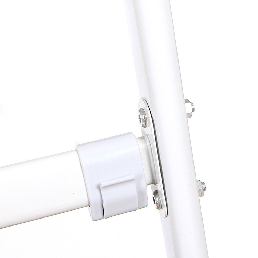 支架现货批发可伸缩移动白板金属黑板绿板加厚白板支架可移动架子