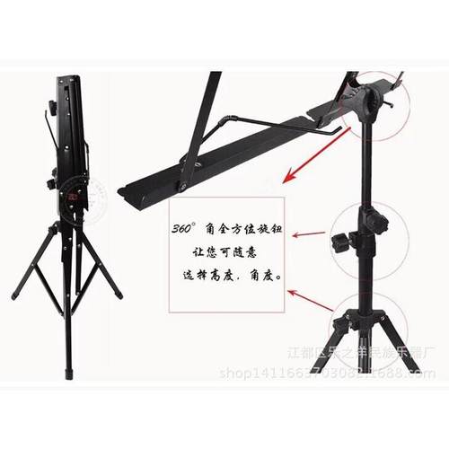 全套配件调音器谱架罩子刷子防尘罩随古筝不单独卖