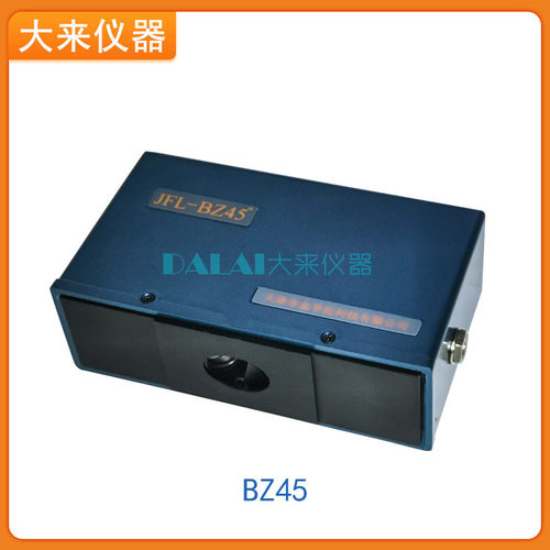 热销jfl-bz204575°智能型度仪单角光泽度纸张陶瓷塑料薄膜光泽计