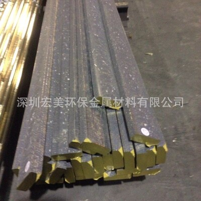 锡青铜条锡青铜板qsn4-3锡排青铜c54400锡青铜