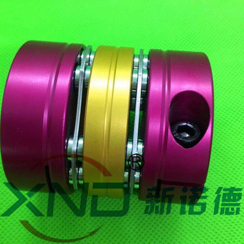 热销xnd-xhw-15c/19c/25c/27c/34c/39c/44c/56c/64c/79双膜片联轴