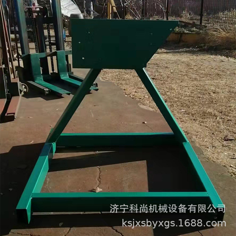 热销供应锡柴发动机拆装翻转架变速箱差速器缸盖翻转拆装架