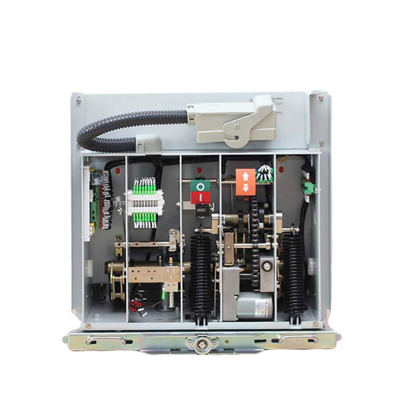 vs1手车断路器-固封真空高压真空断路户内交流高压真空断路器