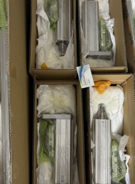 热销smc电动执行器lefs25rh-400-r3c5171