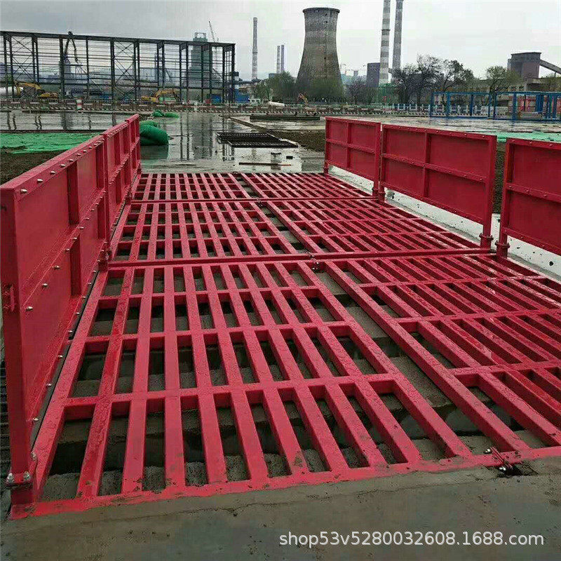 全自动工程洗车机建筑工地洗车槽洗轮机平板式工程洗车平台,畜牧/养殖物资,特种养殖设备,淘宝优惠券,粉丝福利购,淘宝优惠卷