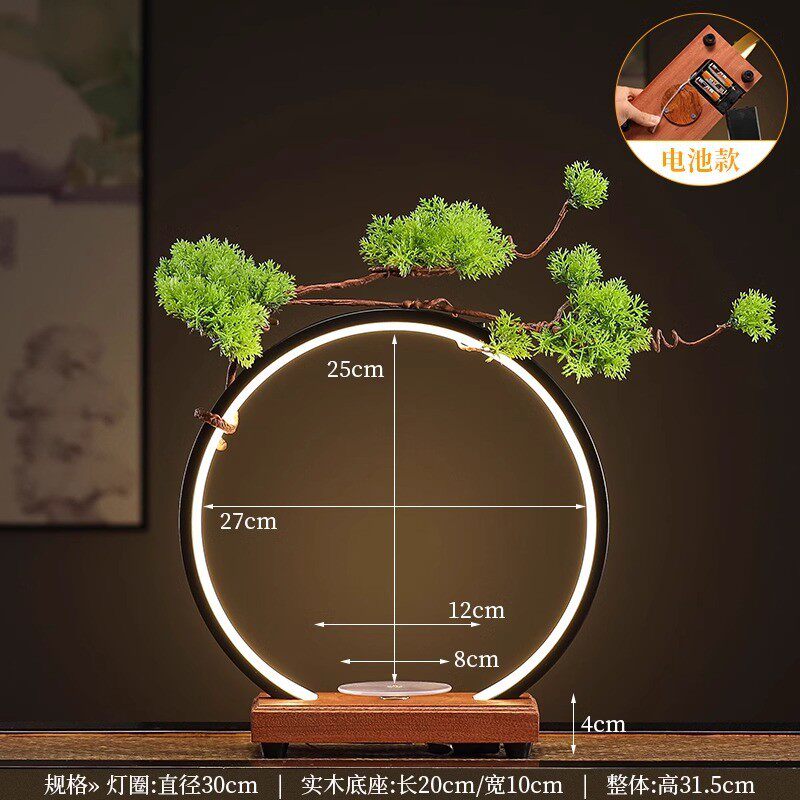 厂家直销白酒葡萄酒红酒旋转展示架底座led灯圈展台陈列架品鉴会