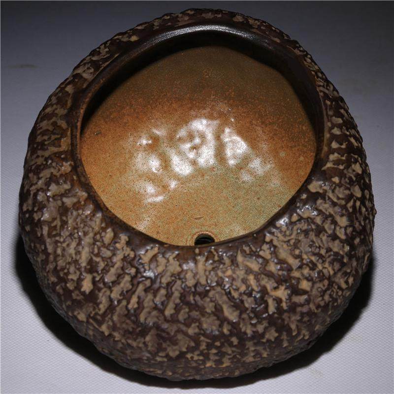 龙砂陶多肉花盆个性厂家透气创意流釉多肉植物花盆粗陶批发,鲜花速递/花卉仿真/绿植园艺,花盆,淘宝优惠券,粉丝福利购,淘宝优惠卷