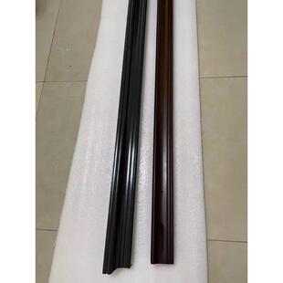 门楣加高门头入户门盗门门眉子母门假盖头大门装饰