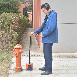 gt150a天然矿脉勘探仪地下打井找水仪堤坝管涌空洞 热销普奇pqwt