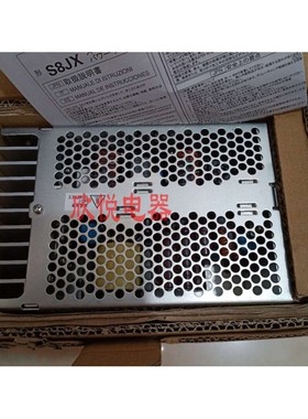 热销S8JX-N30024CD/N30024C/G60024CG30024C/G30024CDS82J-30024