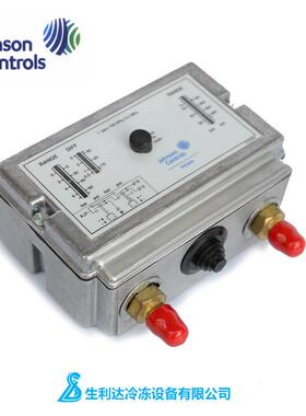 热销johnsoncontrols/江森压力开关级双p78mca-9300