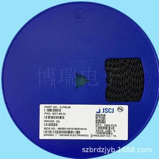 10BKSOT 長晶雙極型晶體管BCX56 8963 經(jīng)銷 160歡迎惠顧