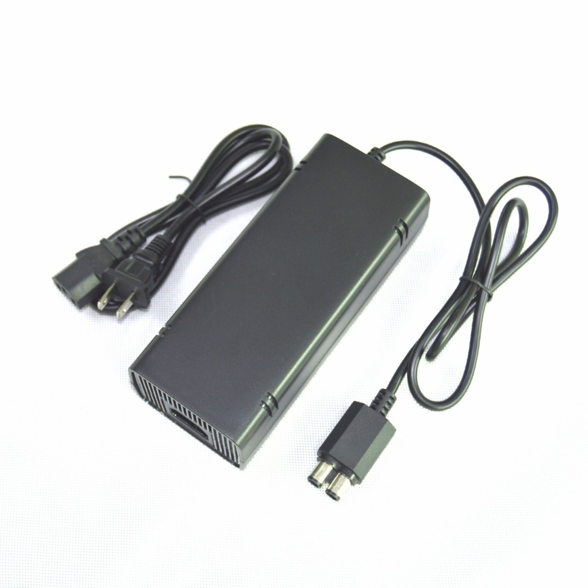 Xbox360slim电源适配器XBOX360SLIM火牛XBO