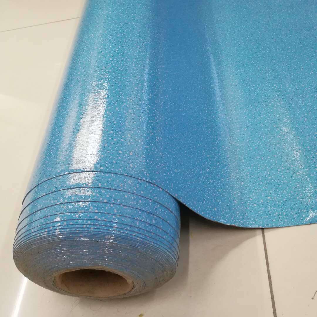 地板革毛坯房水泥地加厚地革地板贴纸pvc地板纸防水家用地胶耐磨