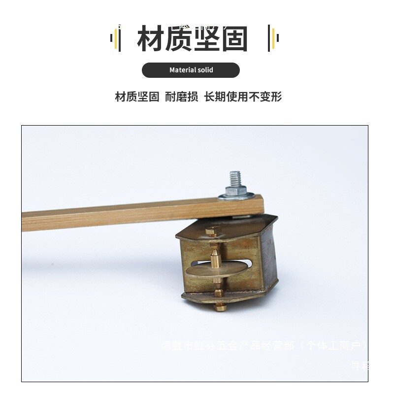 热销铂派金圈车金线车擦金棒擦金橡皮擦陶艺圈边画线手工