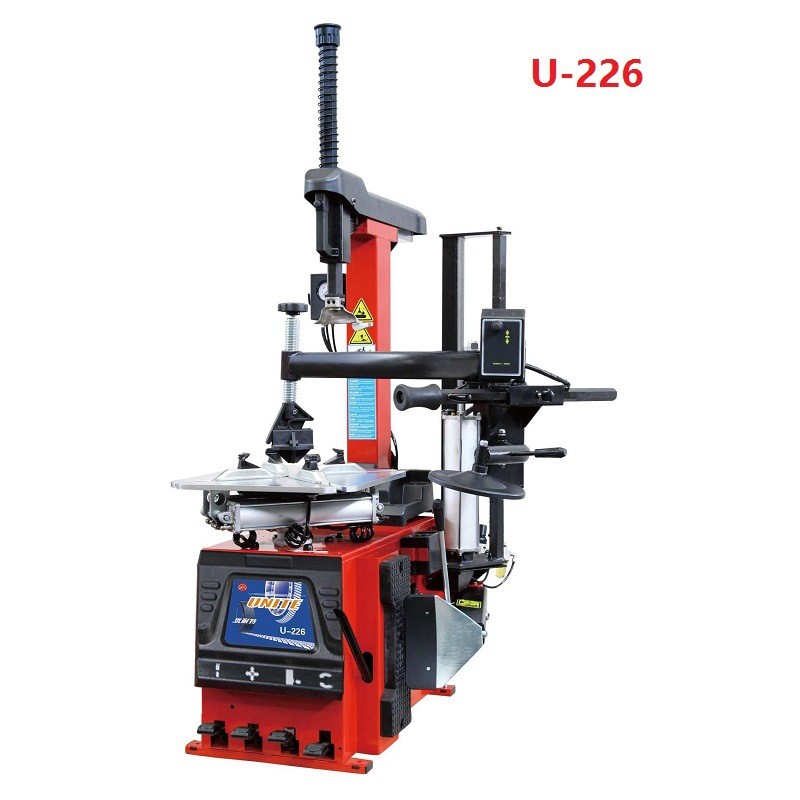 热销耐特优u-221u-226u-228拆胎平衡机汽车维修设备unite