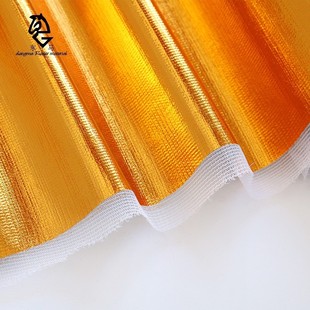 金布包柱子包树装饰舞台花店材料庆祝金布开业店庆节日商场花篮纸