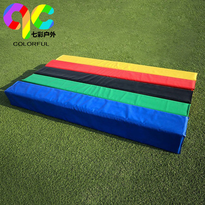 套保护套防撞海绵圆管方管篮球架防撞篮球架灯杆柱子软包防护套