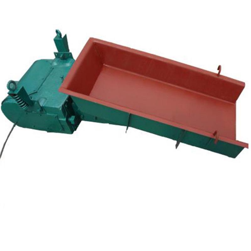 热销现货电磁振动均匀给料机销售电磁振动均匀给料机供应