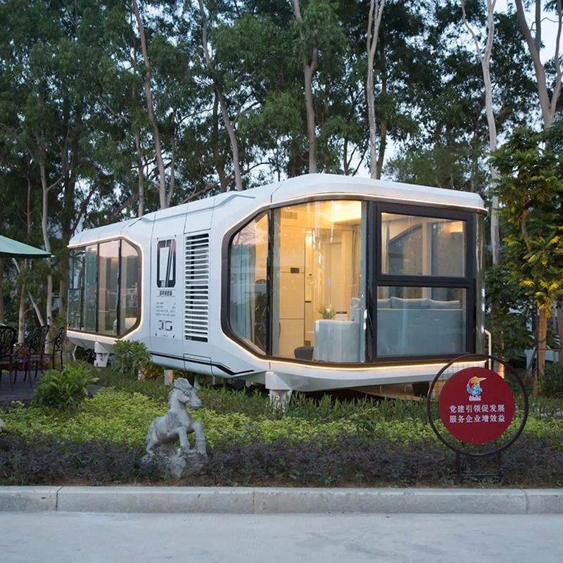 景区移动玻璃房民宿 太空舱移动房屋 智能网红房车特色民宿设计,商业/办公家具,民宿酒店太空舱/苹果舱,淘宝优惠券,粉丝福利购,淘宝优惠卷