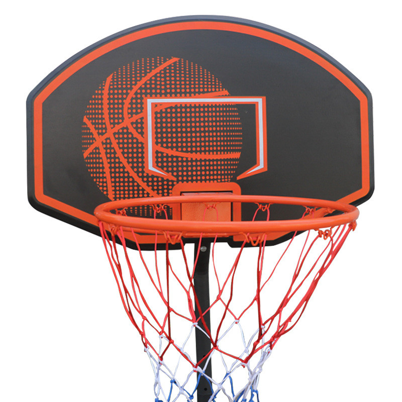 儿童成人型泳池升降篮球架户外移动可家用便携式篮球架