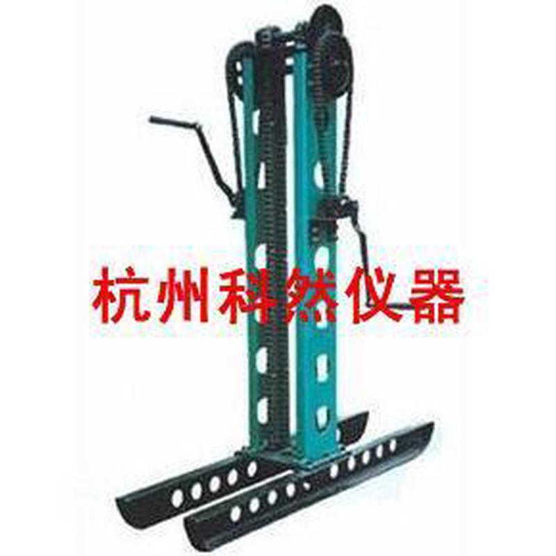 热销cld-2.3静力仪仪3t单桥触探触探静力触探仪