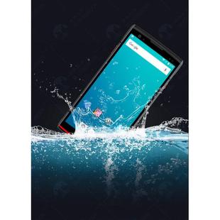 数据采集器PDA 蓝畅S50工业级智能手持终端无线扫描条码