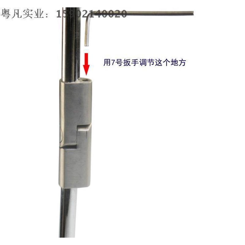 工厂自供挥杆练习棒高尔夫挥杆练习器杆棒魔术棍折叠7号教练杆