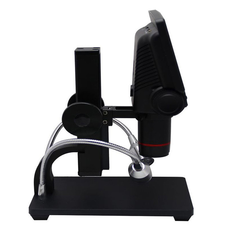 热销adsm301维修东星andonstar数码显微镜5寸大屏工业安手机维修