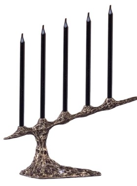 现代简约摆件轻奢黑白条纹树脂凝聚欧式样板房售楼处软装饰品摆设