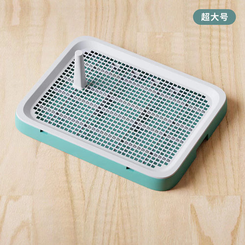 狗厕所中小型犬超大号中型宠物狗狗用品尿盆尿盘便盆便踩防便器屎