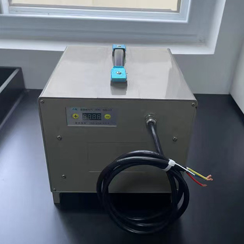 鱼塘增氧风机超高速离心风机变频永磁电机养殖水产鱼塘增氧机