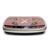 抖抖机甩肉垂直律动仪产后甩塑身腰腿小腹站立式 运动器材甩脂机