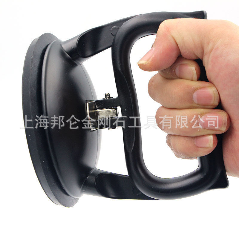 bl铝合金玻璃吸盘强力工具单爪吸防静电地板瓷砖吸提器三爪两爪
