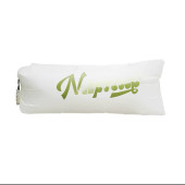 空气充气沙发户外露营休闲音乐节沙发床防水撞色可折叠充气沙发