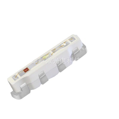 led灯珠背光高亮侧面发光020rgb共阳3806侧贴led红绿蓝三色共阳