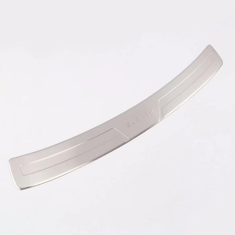 热销适用于老款斯巴鲁森林人09-12款后护板后备箱迎宾踏板不爆品