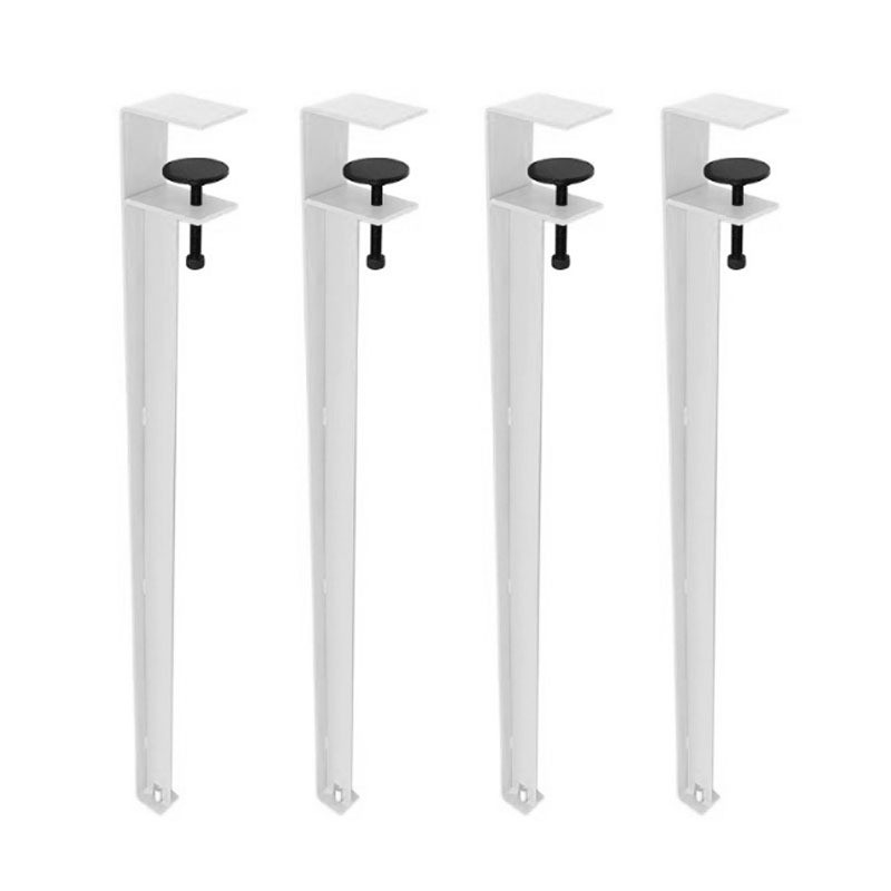 电视柜桌脚可调节夹式茶几简约f夹沙发脚支撑床头柜diy椅子家具腿