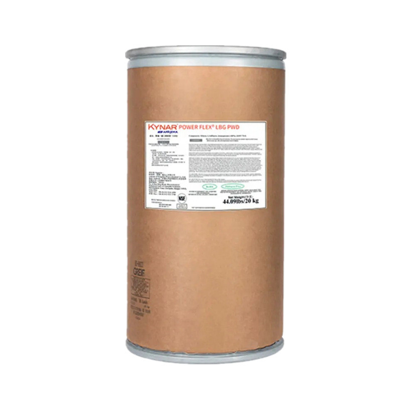 pvdf741阿科玛kynar电线电缆阻隔性应用高涂料防腐注塑氟树脂